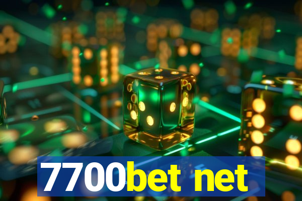 7700bet net